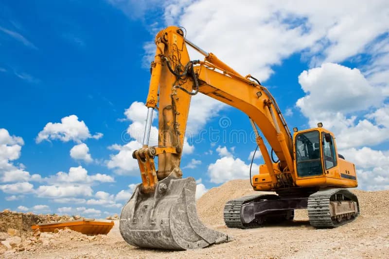 Excavadoras